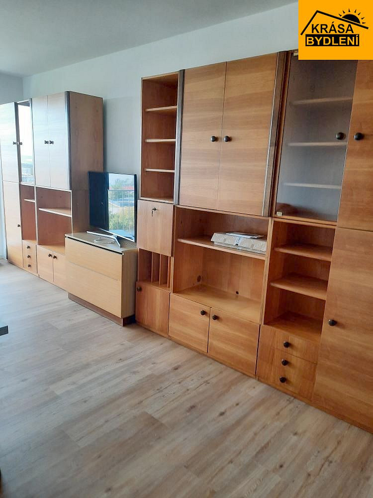 Pronájem bytu 1+kk 31 m² – fotografie 5