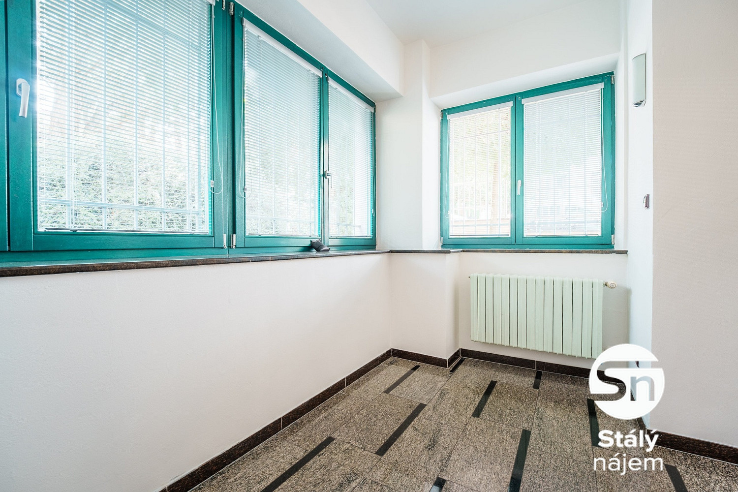 Pronájem bytu 1+kk 35 m² – fotografie 4