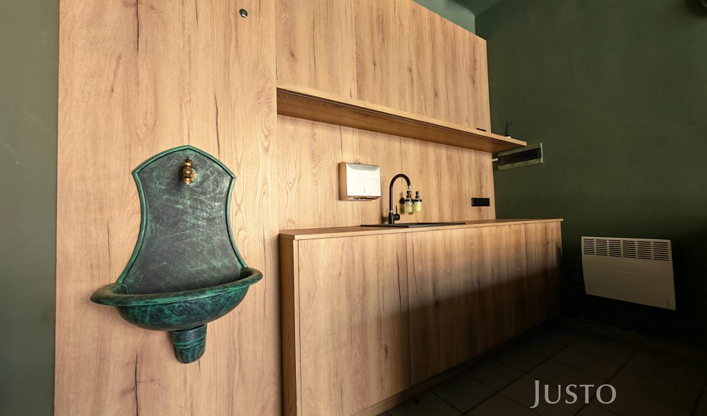 Pronájem obchodních prostor 37 m², Zábřeh – náhled fotky 4