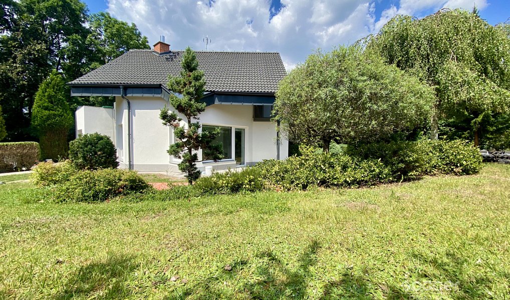 Pronájem domu 126 m² s pozemkem 981 m², Bradlec – náhled fotky 7
