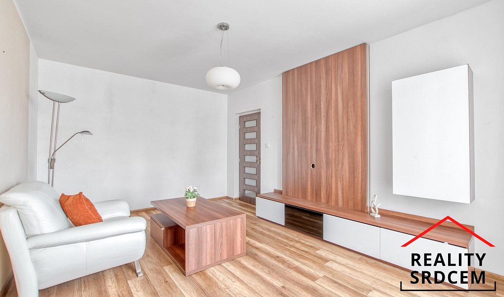 Pronájem bytu 2+1 59 m², Karviná – náhled fotky 7