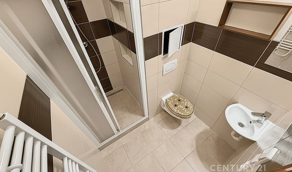 Pronájem bytu 1+kk 25 m², Brno – náhled fotky 6