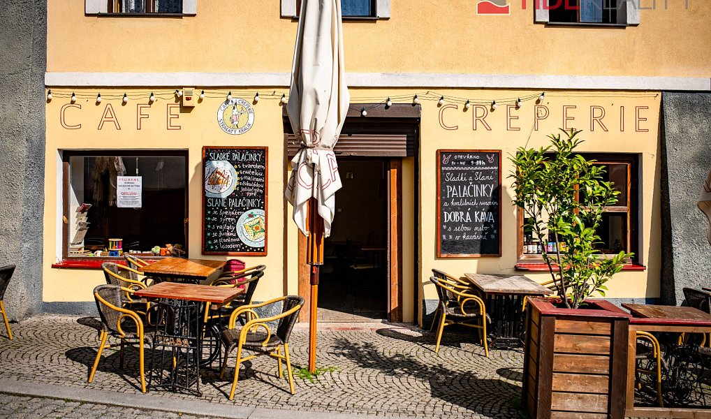 Prodej bytu 2+kk 62 m², Beroun – náhled fotky 12