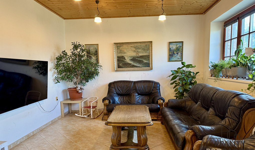 Prodej domu 450 m² s pozemkem 4 431 m², Vanovice – náhled fotky 2
