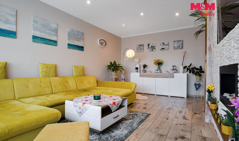 Prodej bytu 2+1 62 m², Chomutov – náhled fotky 17