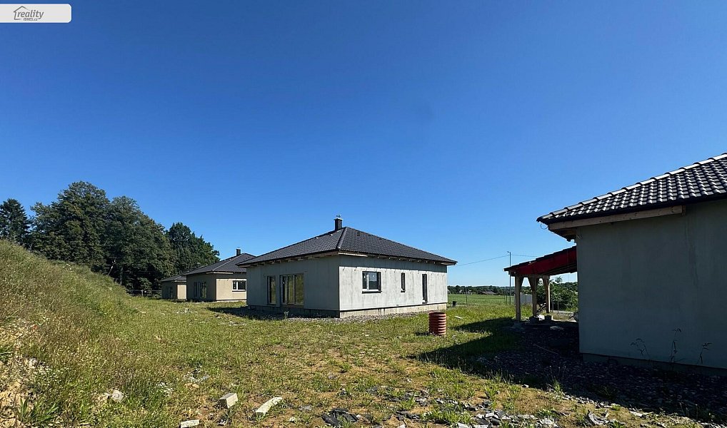 Prodej domu 108 m² s pozemkem 893 m², Petřvald – náhled fotky 5