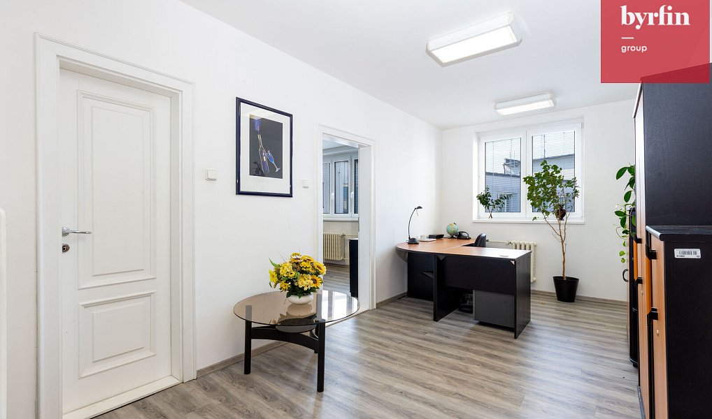 Prodej bytu atypického 203 m², Ostrava – náhled fotky 2
