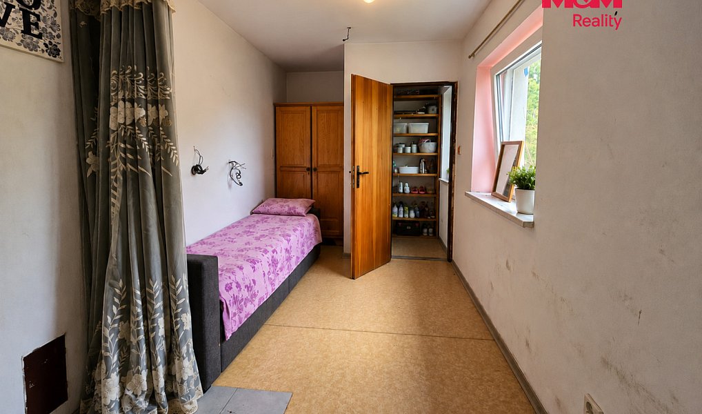 Prodej domu 200 m² s pozemkem 837 m², Kateřinice – náhled fotky 17