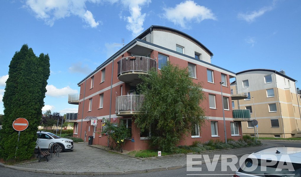 Prodej bytu 2+kk 54 m², Praha – náhled fotky 10