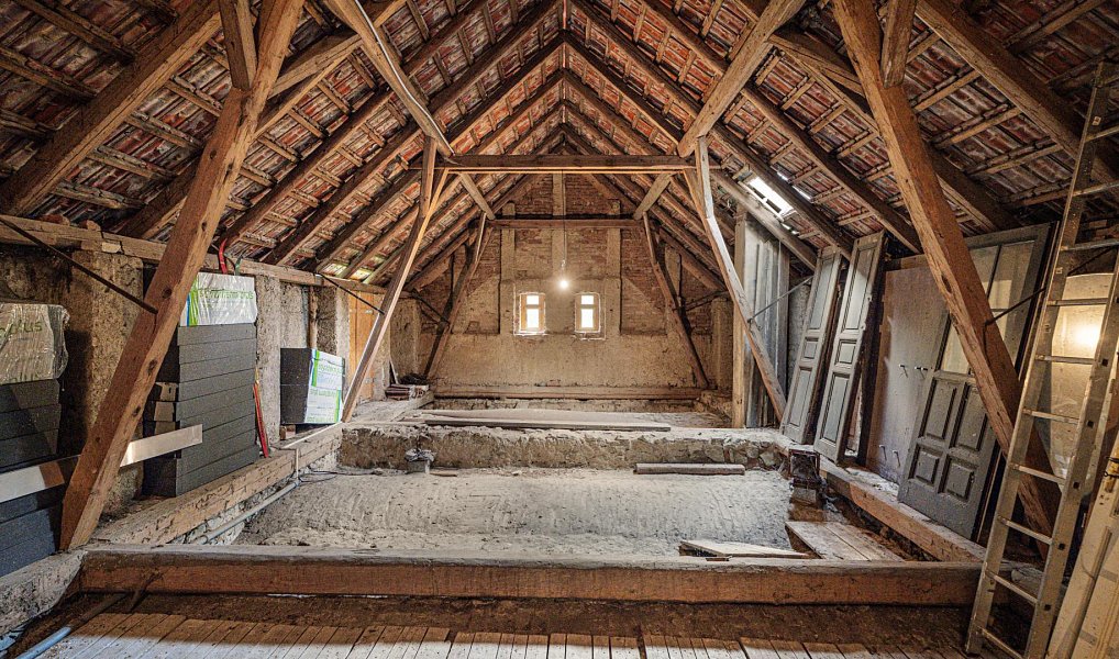 Prodej domu 233 m² s pozemkem 1 102 m², Ondřejov – náhled fotky 21