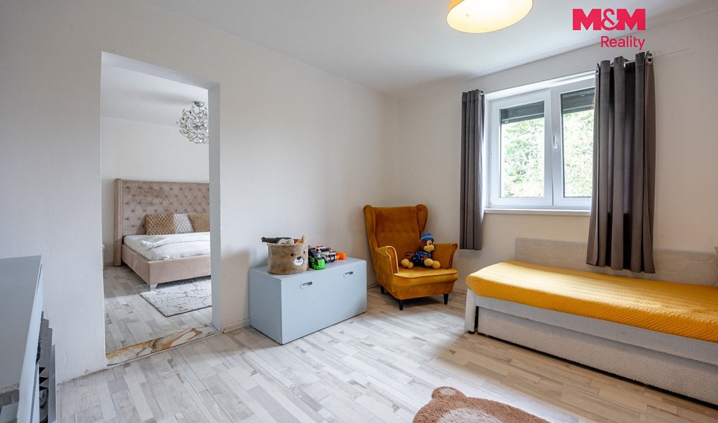 Prodej domu 280 m² s pozemkem 510 m², Ostrava – náhled fotky 25