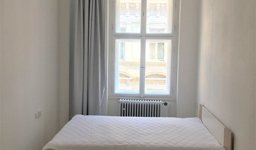 Pronájem bytu 3+1 65 m², Praha – náhled fotky 4