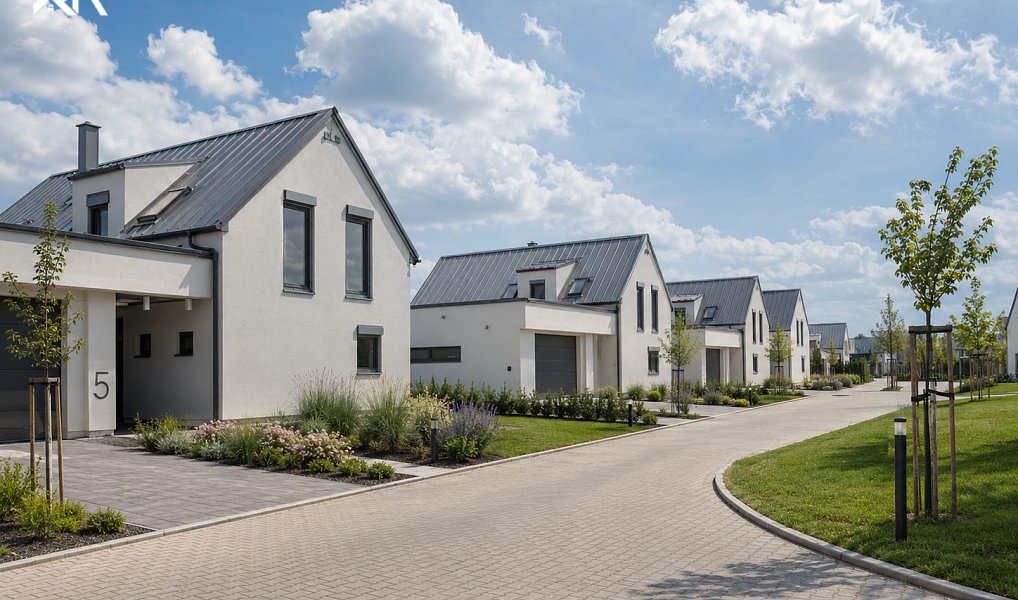 Prodej domu 260 m² s pozemkem 981 m², Břežany II – náhled fotky 9