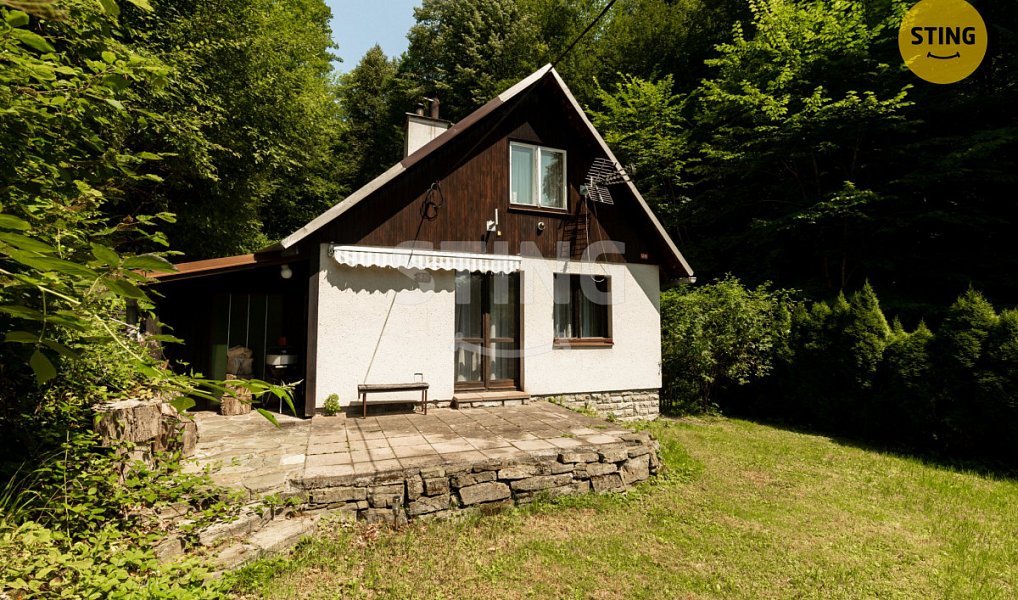 Prodej domu 80 m² s pozemkem 459 m², Kozlovice – náhled fotky 16