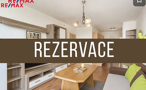 Prodej bytu 2+kk 42 m², Zdiměřická, Praha 4 - Chodov