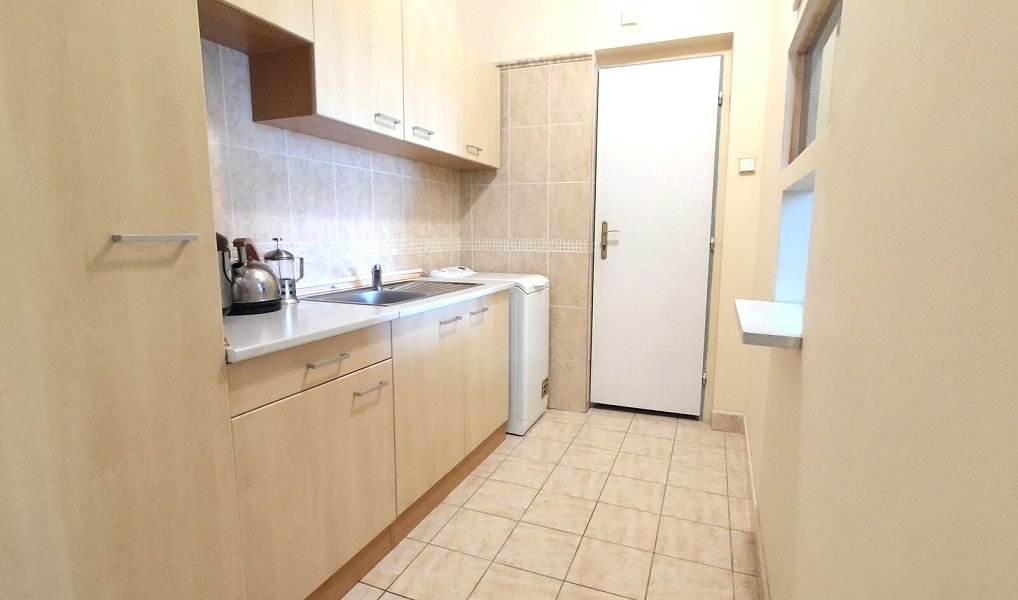 Pronájem bytu 2+1 80 m², Plzeň – náhled fotky 8