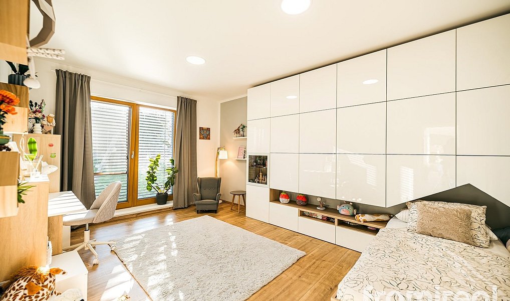 Prodej domu 191 m² s pozemkem 1 001 m², Popůvky – náhled fotky 15