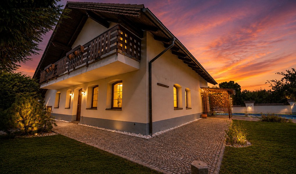 Prodej domu 250 m² s pozemkem 2 997 m², Příbram – náhled fotky 7
