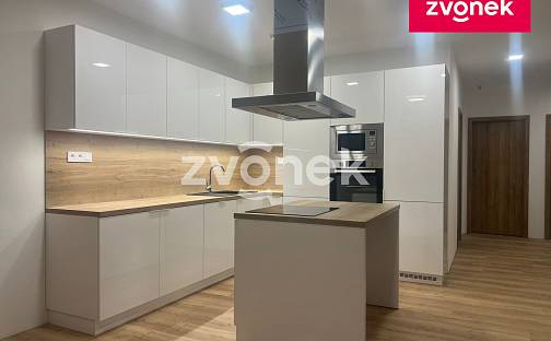 Pronájem bytu 4+kk 100 m², Racková, okres Zlín