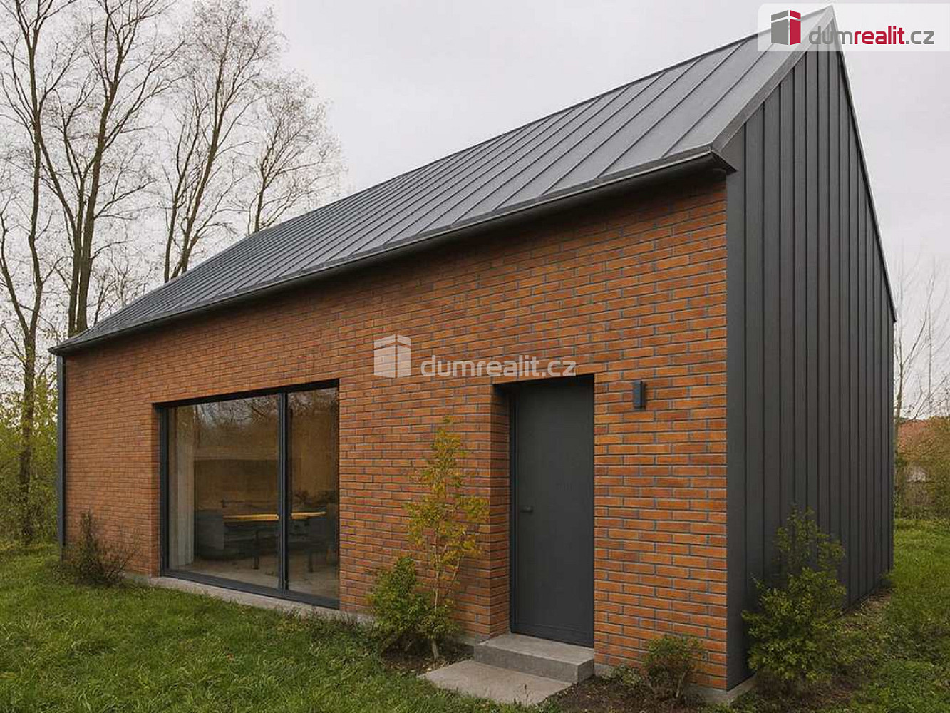 Prodej stavebního pozemku 4 412 m² — photo 4