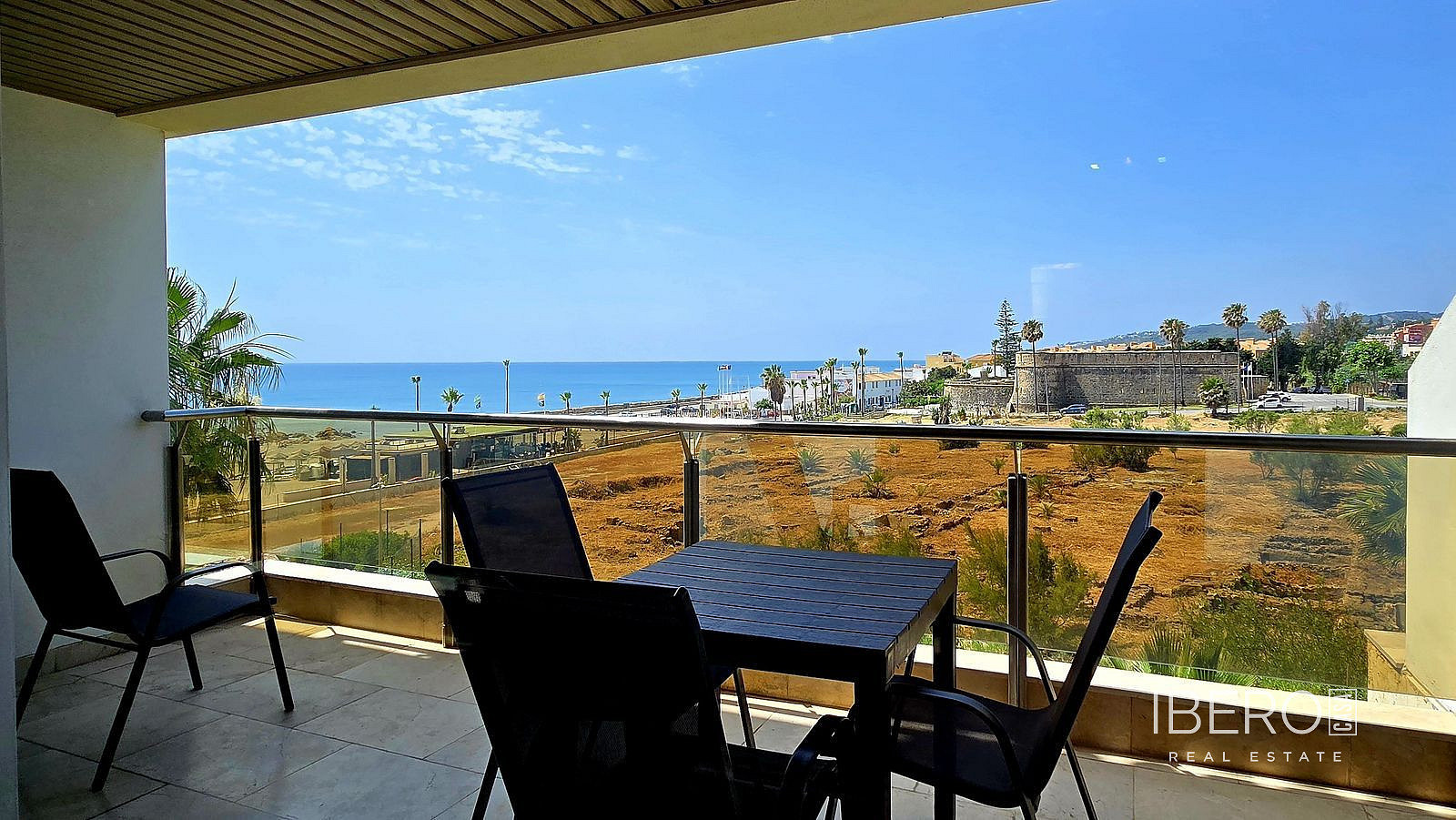 Piso 3+kk – Manilva, Castillo de la Duquesa - Vista 3