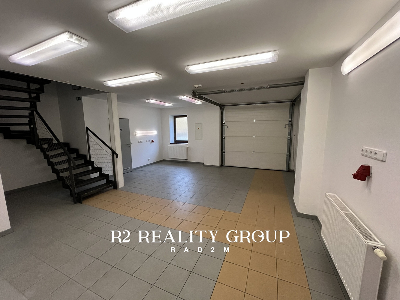 Prodej kanceláře 302 m² – fotografie 5