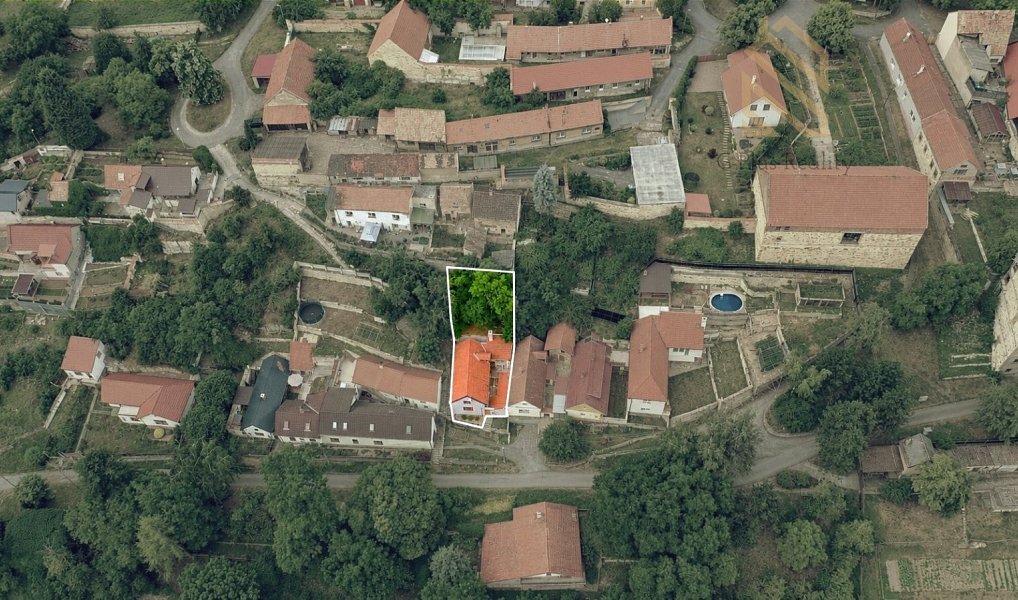 Prodej domu 66 m² s pozemkem 230 m², Evaň – náhled fotky 29