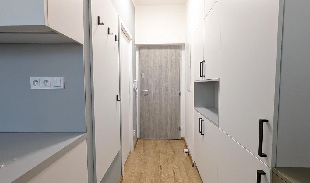 Pronájem bytu 2+kk 47 m², Aš – náhled fotky 5