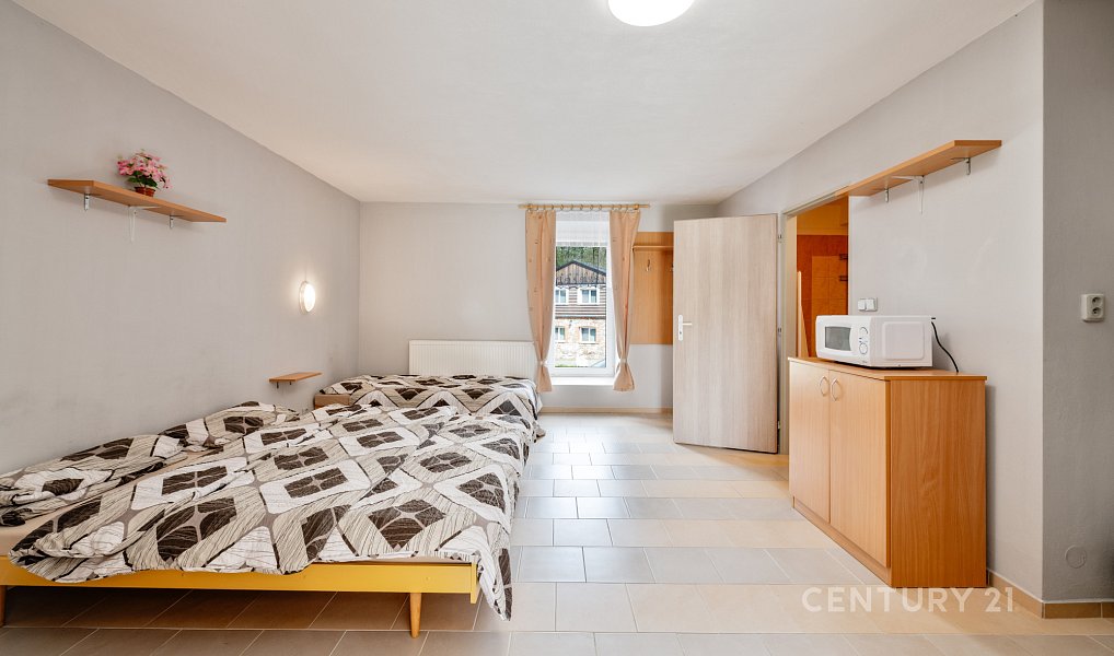 Prodej chaty/chalupy 1 320 m² s pozemkem 3 144 m², Jistebnice – náhled fotky 27