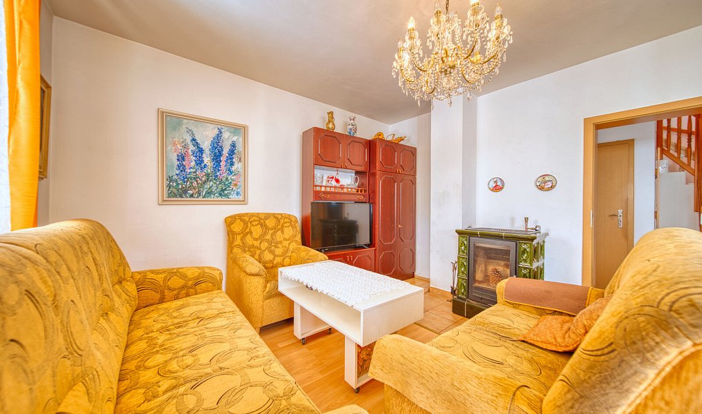 Prodej domu 142 m² s pozemkem 681 m², Turnov – náhled fotky 8