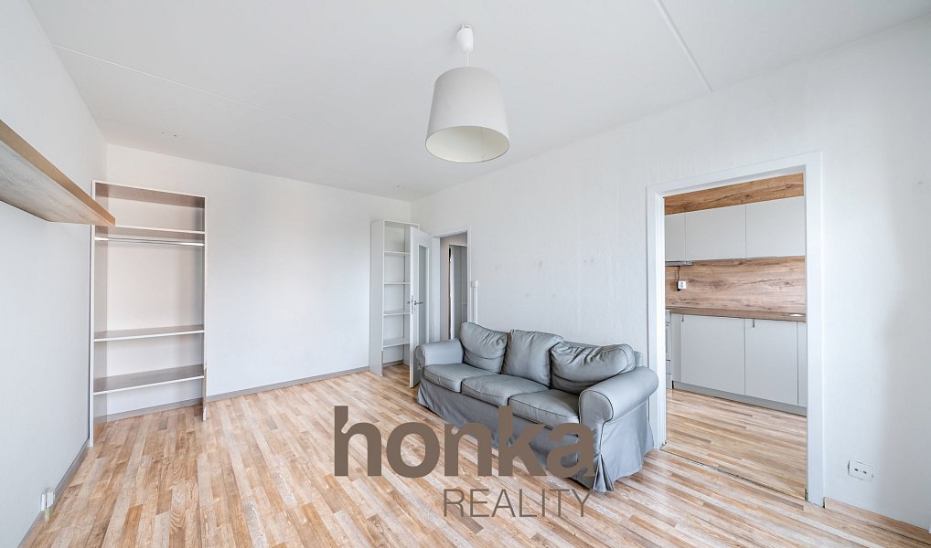 Pronájem bytu 2+1 57 m², Praha – náhled fotky 6