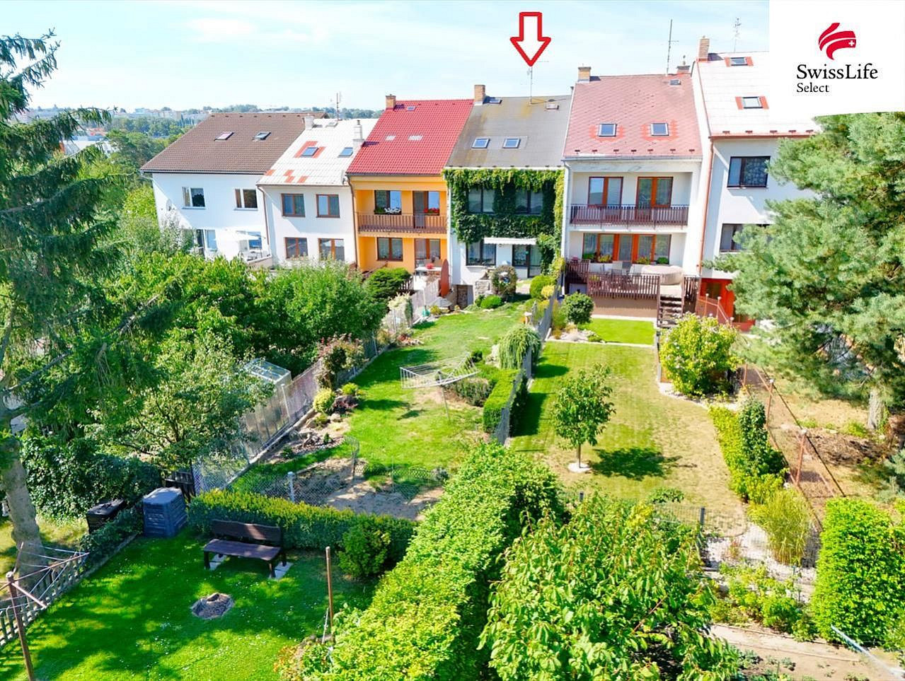 Prodej domu 166 m² s pozemkem 289 m² – fotografie 5