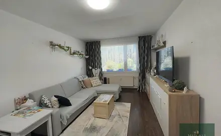 Prodej bytu 2+kk 47 m², Stráž, okres Tachov
