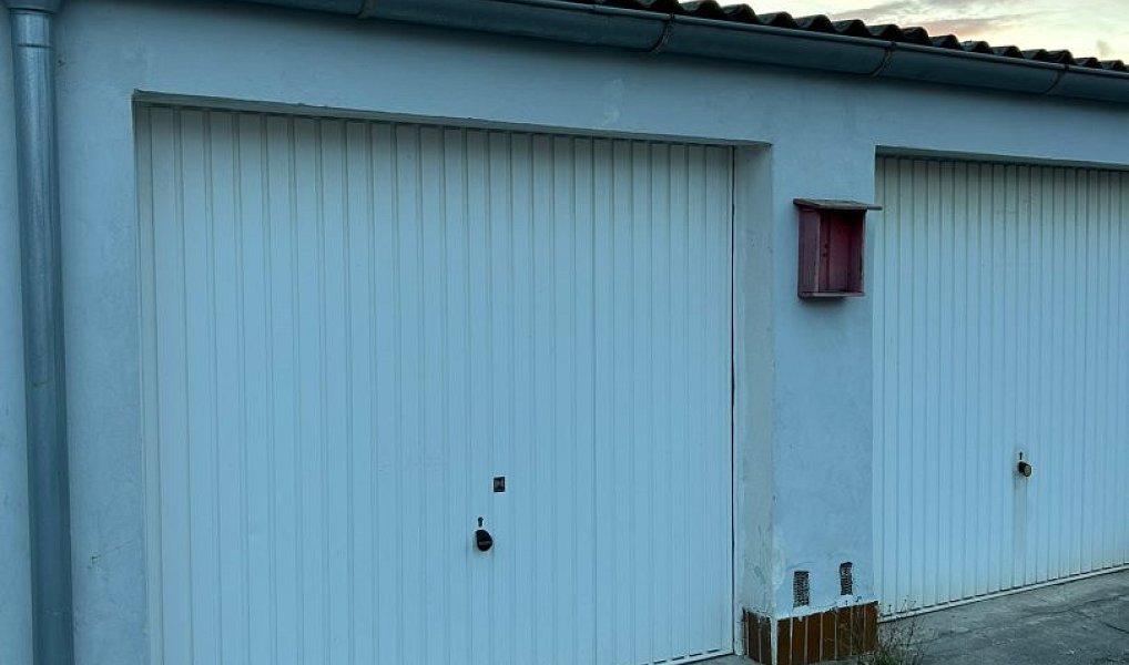 Pronájem garáže, 15 m², Východní Předměstí - Plzeň-město, Plzeň