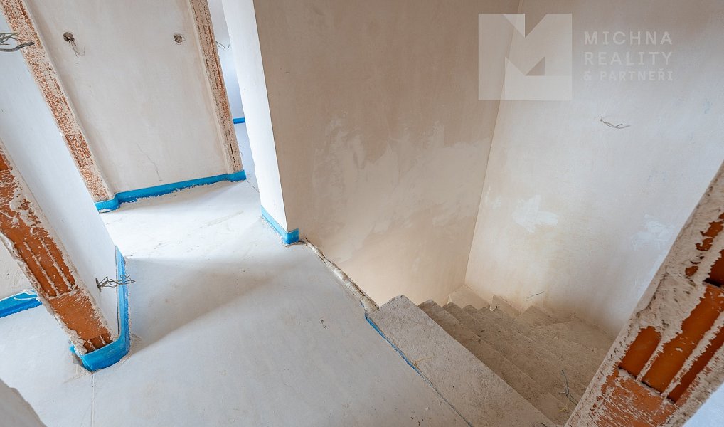 Prodej domu 101 m² s pozemkem 198 m², Kunštát – náhled fotky 15