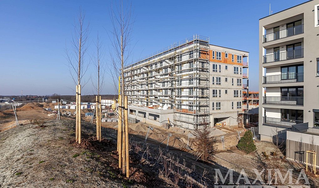 Prodej bytu 4+kk 90 m², Praha – náhled fotky 20
