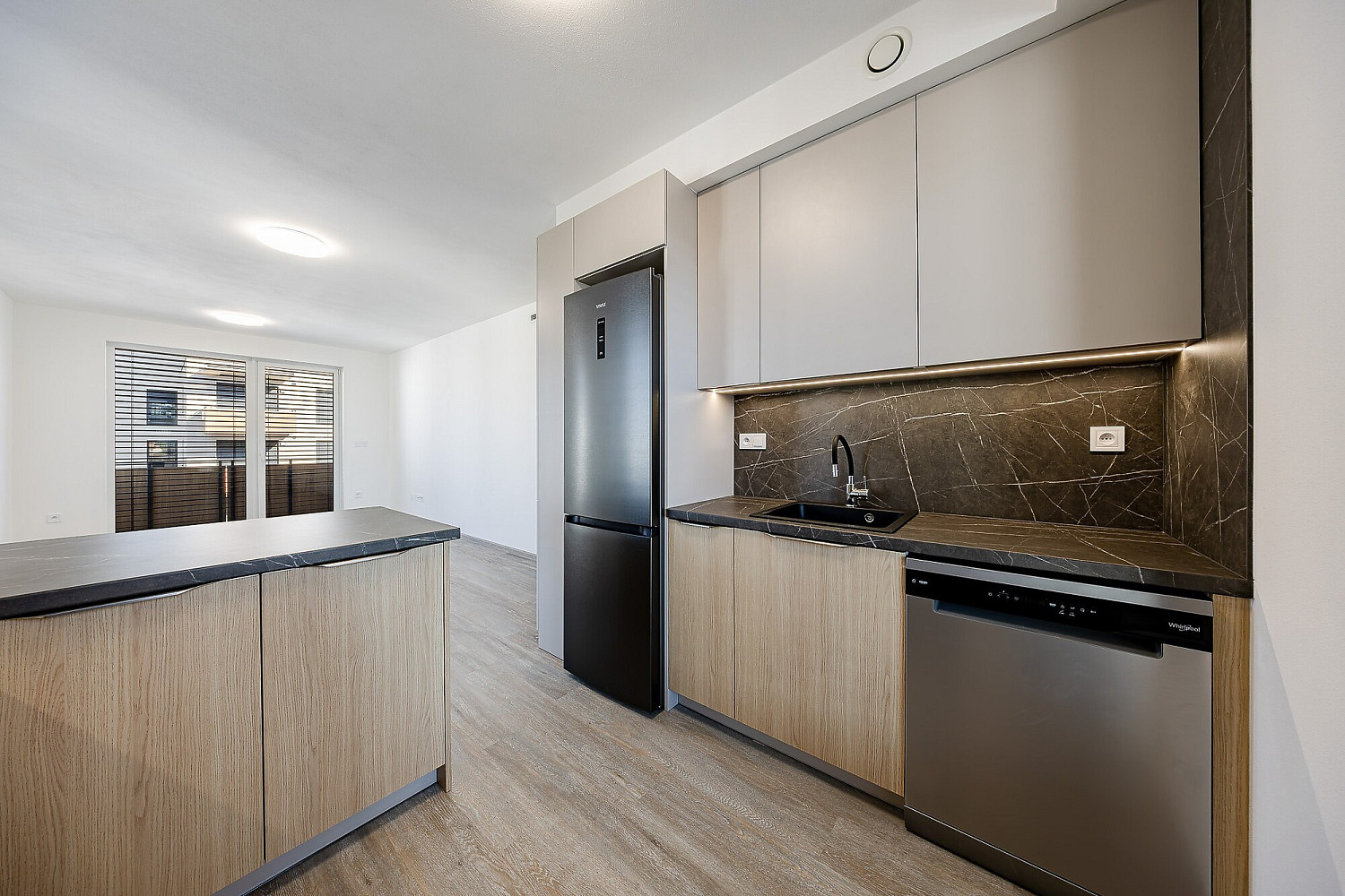 Pronájem bytu 2+kk 53 m² – fotografie 5