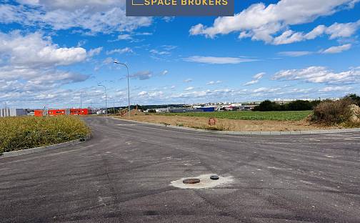 Prodej komerčního pozemku 15 258 m², Hodkovická, Vestec, okres Praha-západ