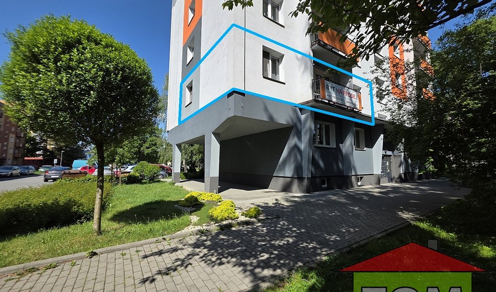 Prodej bytu 3+1 61 m², Valašské Meziříčí – náhled fotky 21