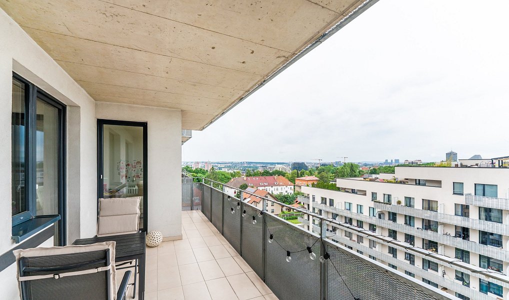 Prodej bytu 3+kk 99 m², Praha – náhled fotky 6