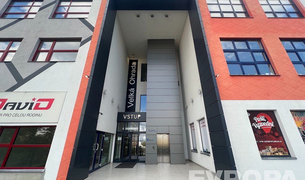 Pronájem obchodních prostor 55 m², Praha – náhled fotky 6