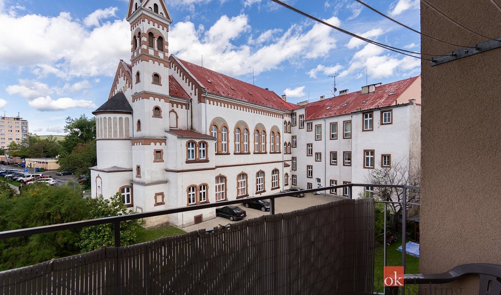 Prodej bytu 2+1 60 m², Chomutov – náhled fotky 7