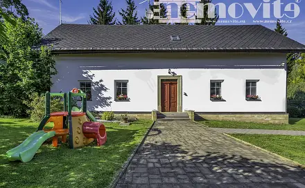 Prodej domu 140 m² s pozemkem 825 m², Mladé Buky, okres Trutnov