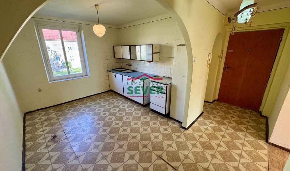 Prodej bytu 3+1 75 m², Litvínov – náhled fotky 15