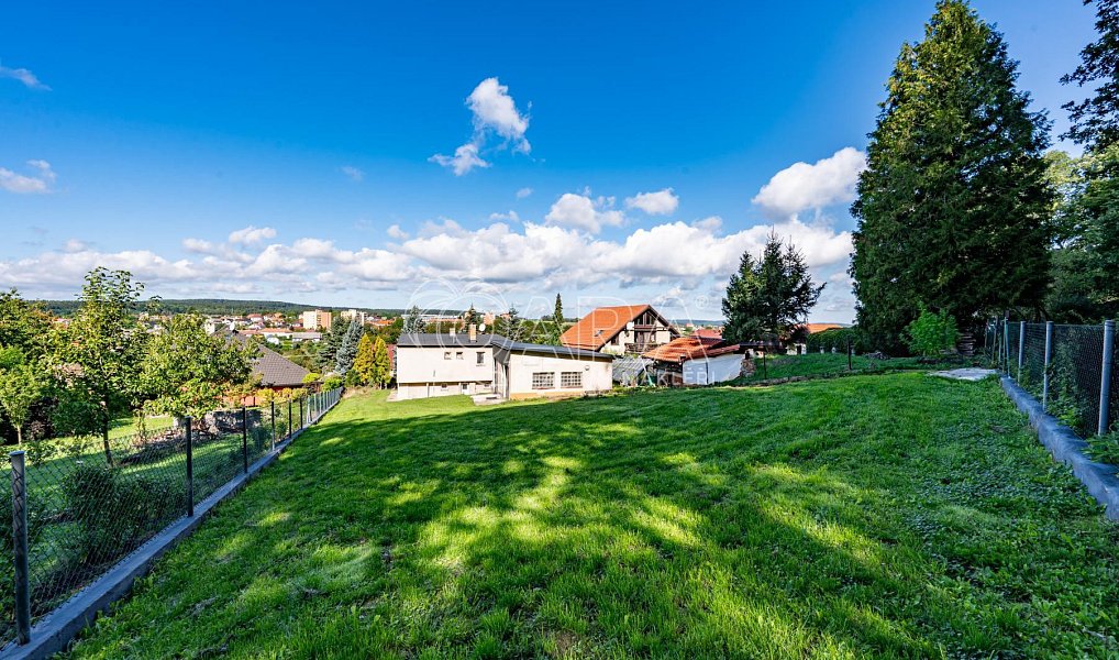 Prodej domu 165 m² s pozemkem 1 265 m², Komárov – náhled fotky 4