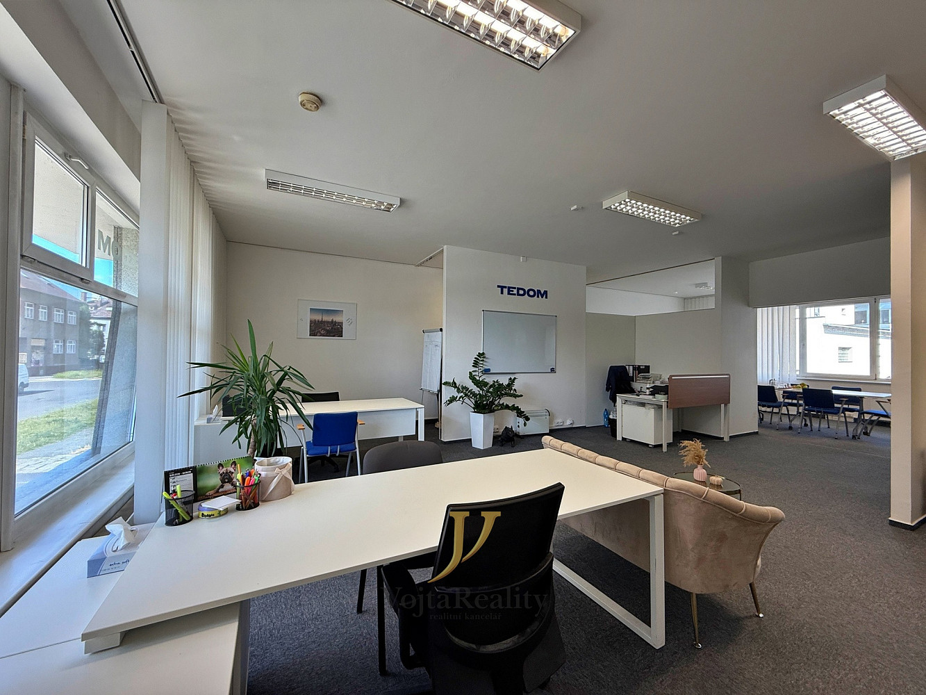 Pronájem kanceláře 81 m² — photo 5