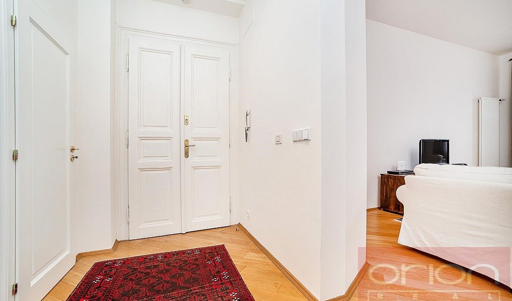 Pronájem bytu 3+1 94 m², Praha – náhled fotky 10