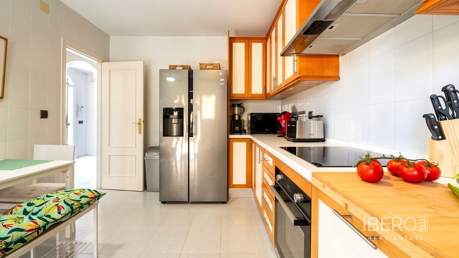 Casa 5+kk – Marbella, Barrio Alto - Més