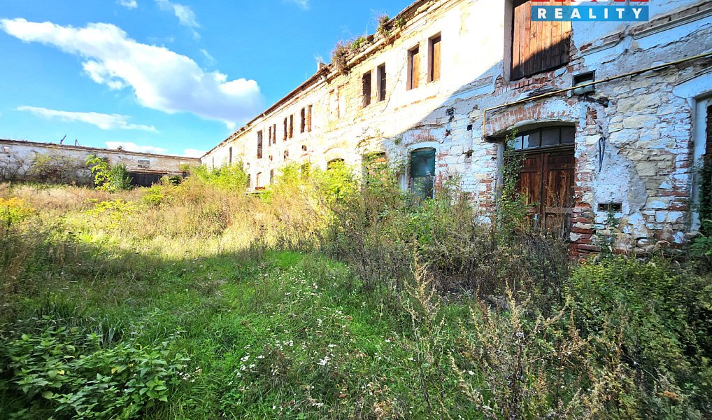 Prodej zemědělského objektu 480 m², Břvany – náhled fotky 19