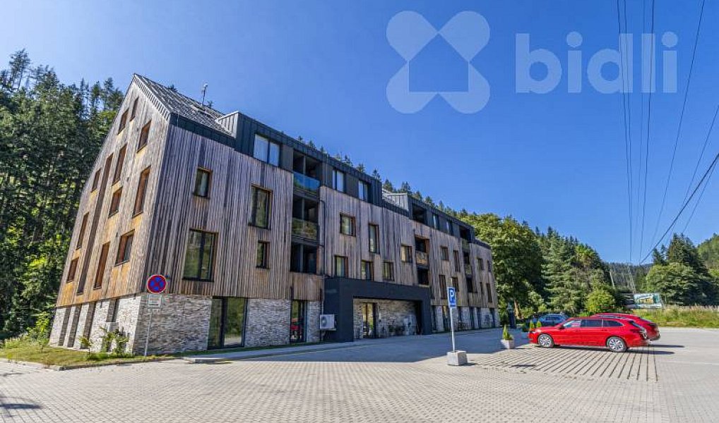 Prodej bytu 2+kk 60 m², Vrchlabí – náhled fotky 45